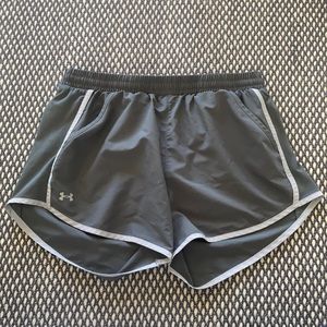 Under Armor athletic shorts